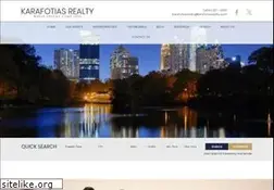 Sites similar to karafotiasrealty.com