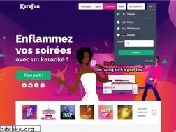 Sites similar to karafun.fr