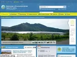 Sites similar to karaganda-nm.kz