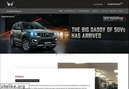Sites similar to karagencies.com