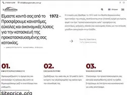 Sites similar to karagiannakis.com.gr