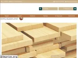 Sites similar to karagiannis-wood.gr