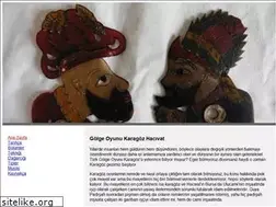Sites similar to karagoz.atspace.com