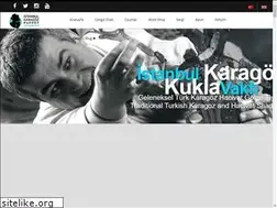 Sites similar to karagoz.org.tr