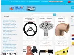 Sites similar to karagozdeniz.com