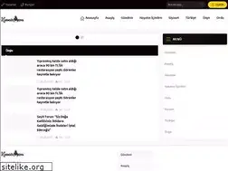 Sites similar to karagozmedya.net