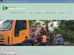Sites similar to karagozormancilik.com
