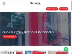 Sites similar to karagozrezidans.com