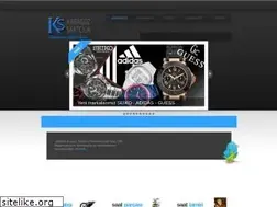 Sites similar to karagozsaat.com