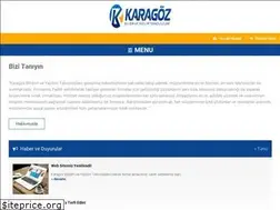 Sites similar to karagozteknoloji.com