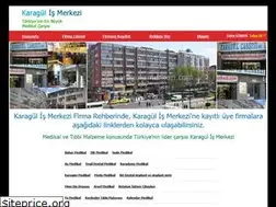 Sites similar to karagulismerkezi.com