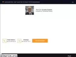 Sites similar to karahan.dr.tr