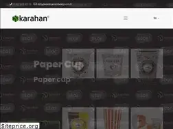 Sites similar to karahanambalaj.com