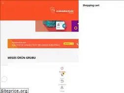 Sites similar to karahanlarizolasyon.com.tr