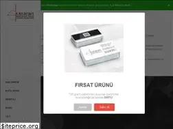 Sites similar to karahanmatbaa.com