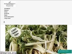 Sites similar to karahanogluciftligi.com