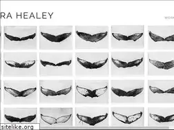 Sites similar to karahealey.com