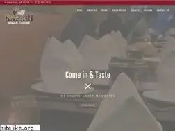 Sites similar to karahi.com