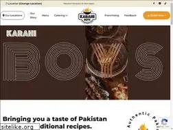 Sites similar to karahiboys.com