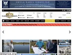 Sites similar to karahisarhaber.com