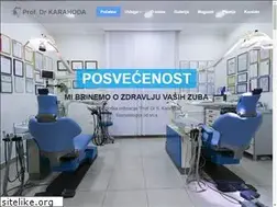 Sites similar to karahoda.rs