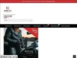 Sites similar to karahub.com