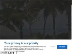 Sites similar to karaibes.com