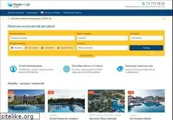 Sites similar to karaiby.pl