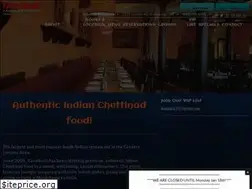Sites similar to karaikudi.ca