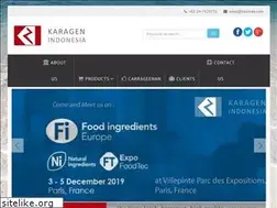 Sites similar to karaindo.com