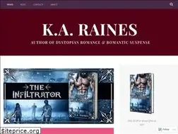 Sites similar to karaines.com
