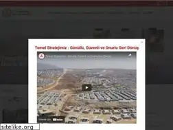 Sites similar to karaisali.gov.tr
