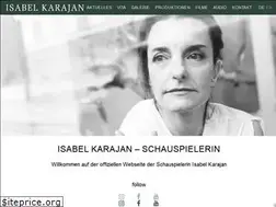 Sites similar to karajan.com