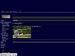 Sites similar to karajan.info