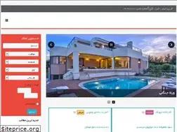 Sites similar to karajestate.ir