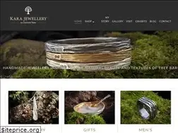 Sites similar to karajewellery.co.uk