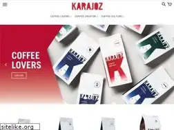 Sites similar to karajoz.co.nz