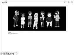 Sites similar to karajunior.com