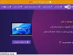 Sites similar to karajwinsoft.ir