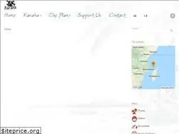 Sites similar to karaka.org