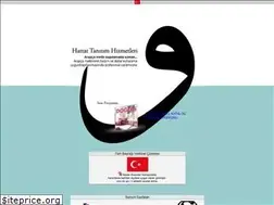 Sites similar to karakalem.com
