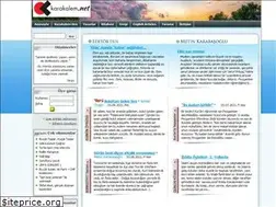 Sites similar to karakalem.net