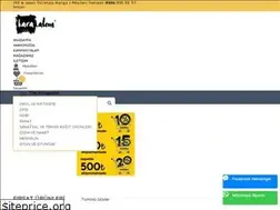 Sites similar to karakalemkirtasiye.com.tr