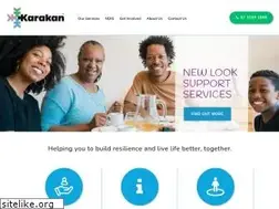 Sites similar to karakan.com.au