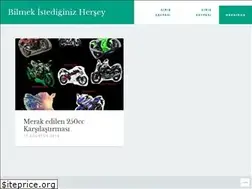 Sites similar to karakanasad.wordpress.com