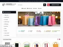 Sites similar to karakartalplastik.com
