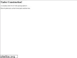 Sites similar to karakas-online.de