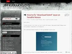 Sites similar to karakasidis.wordpress.com