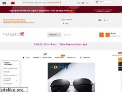 Sites similar to karakata.biz