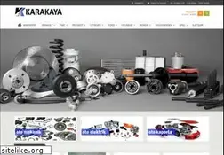 Sites similar to karakayaoto.com.tr